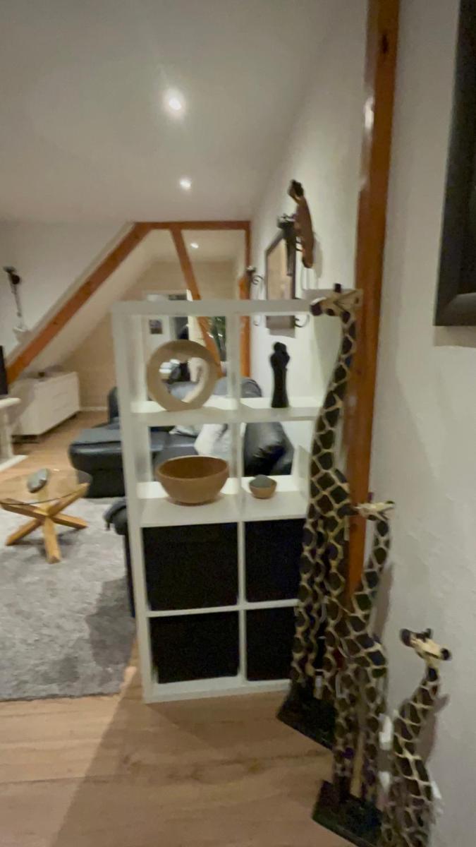 Apartment Auszeit - Housity