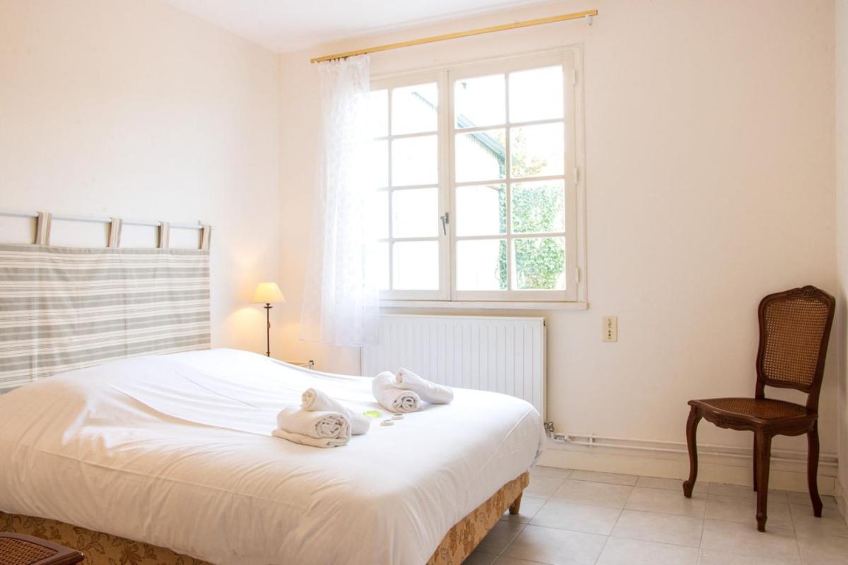 Le gîte campagnard à 10 min de Poitiers - Housity