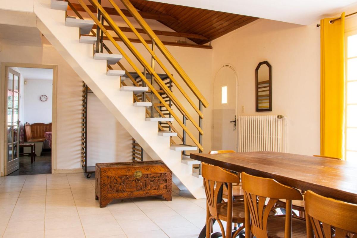 Le gîte campagnard à 10 min de Poitiers - Housity
