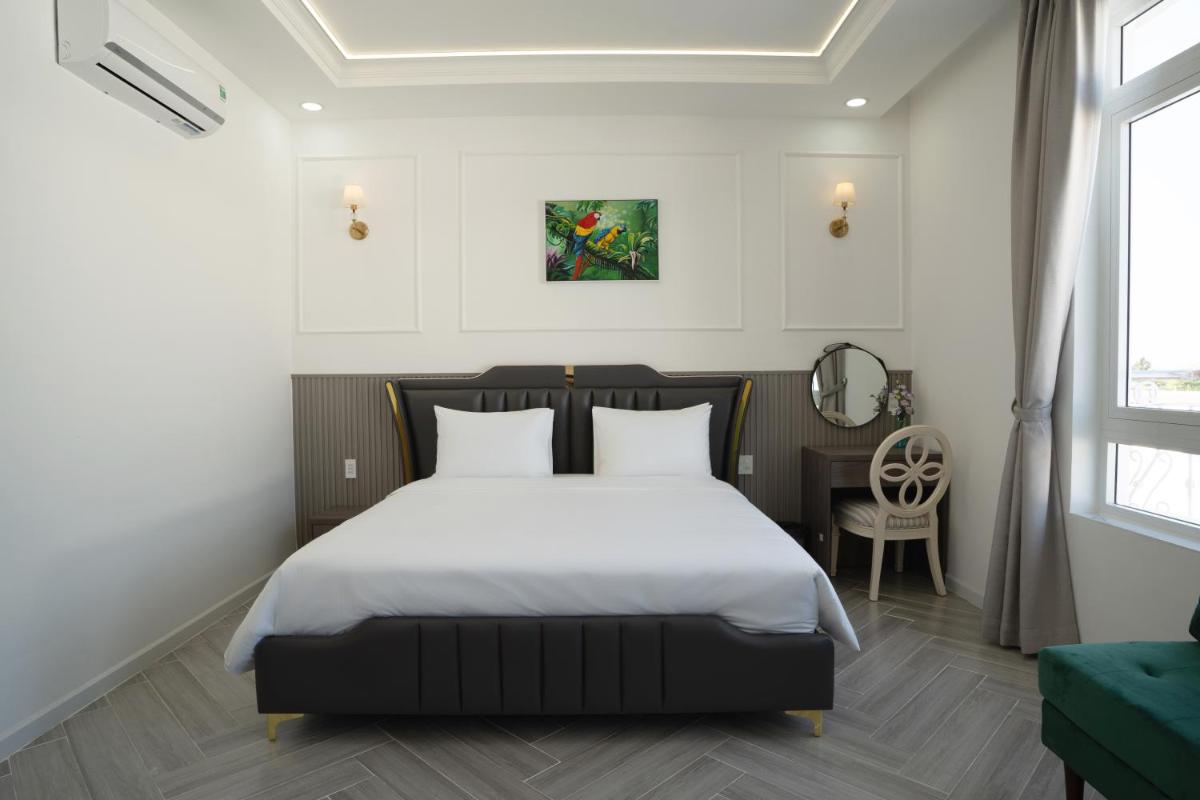 Paris Hotel Châu Đốc - Housity