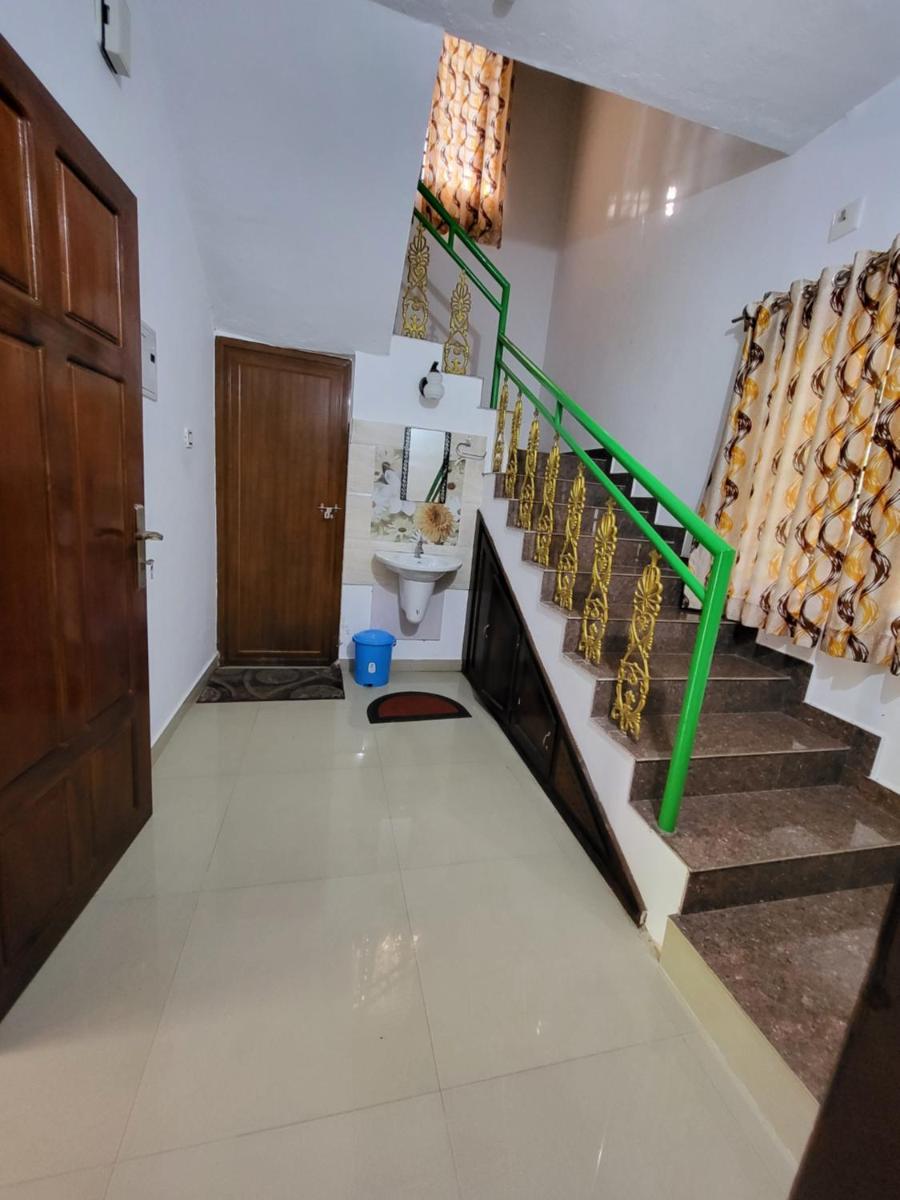 Villa Abu Sulthan - Garden Farm House - Housity