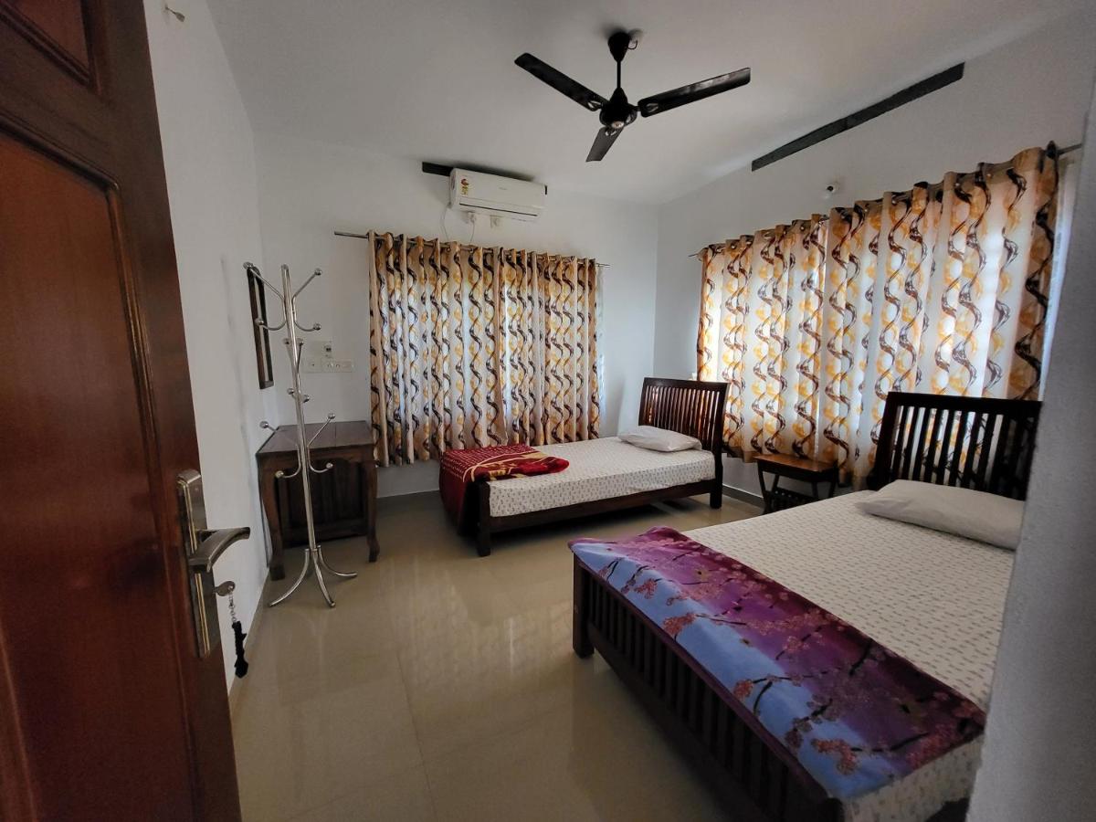 Villa Abu Sulthan - Garden Farm House - Housity