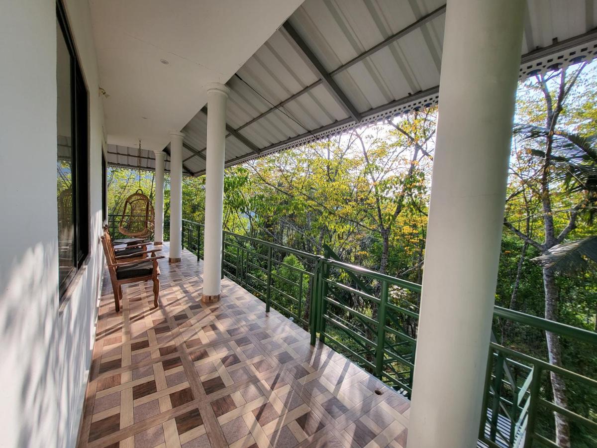 Villa Abu Sulthan - Garden Farm House - Housity