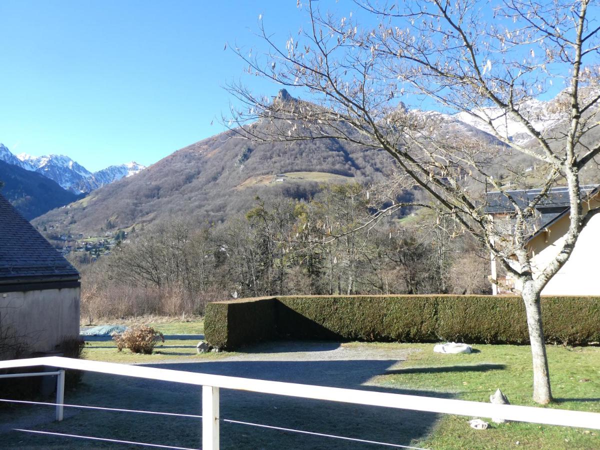 Gite La Balaguere - Housity