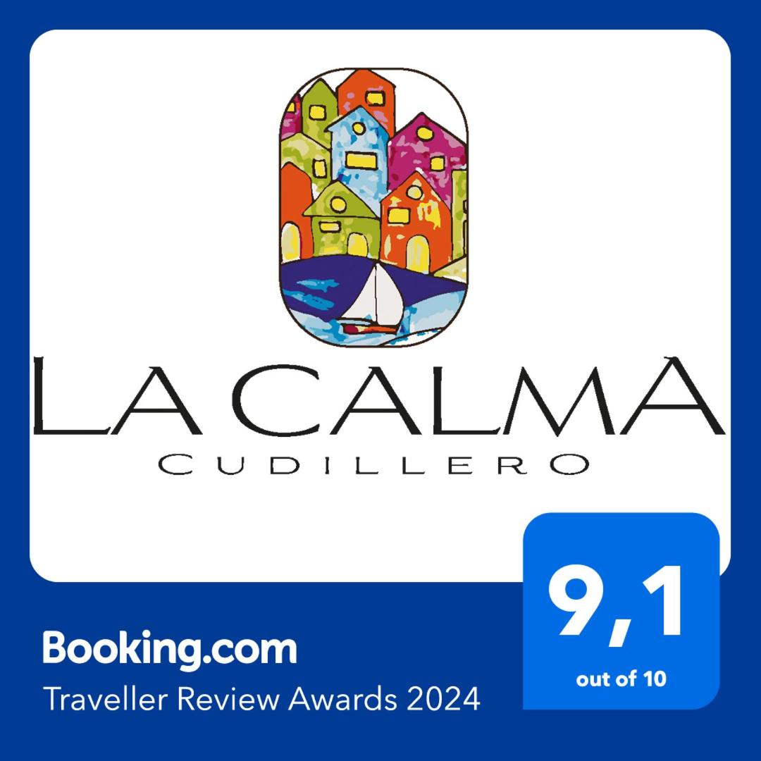 La Calma Cudillero II - Housity
