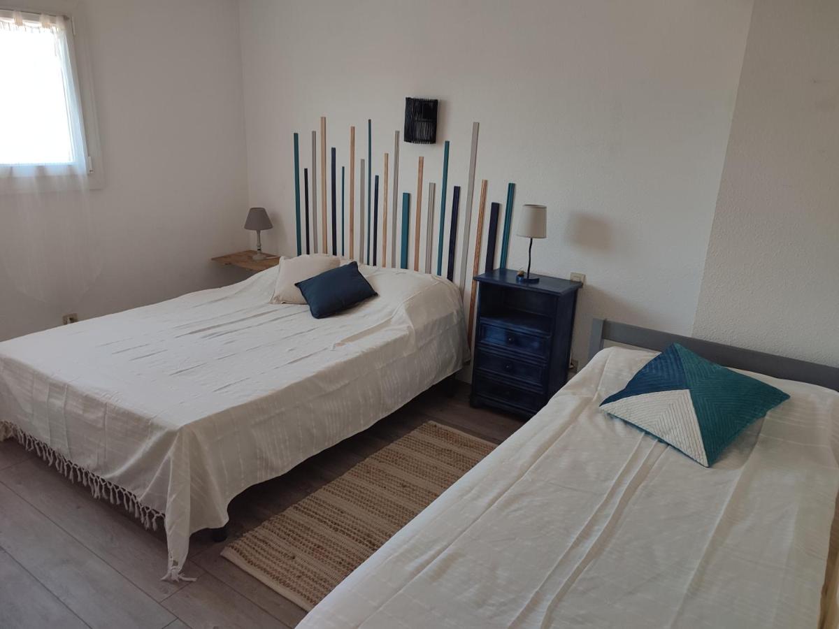 Maison 10min à pied de la plage - Housity