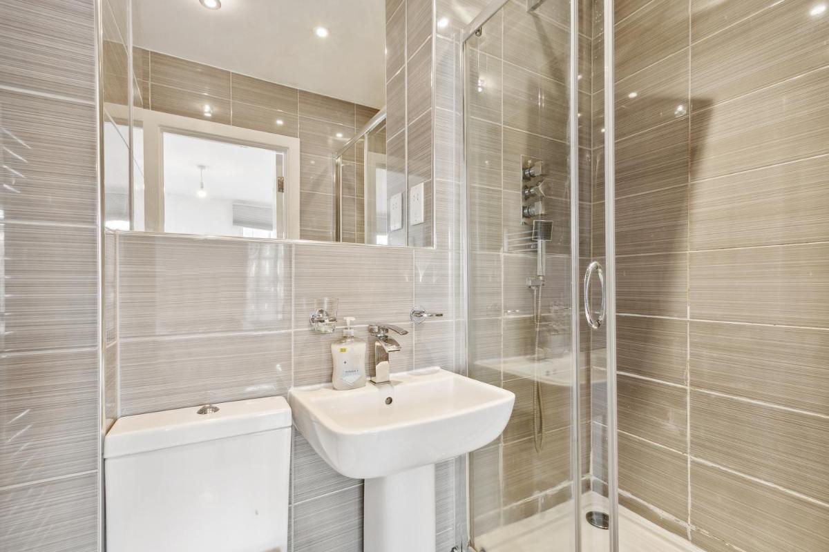 Cozy Central London Residence Stockwell - Housity