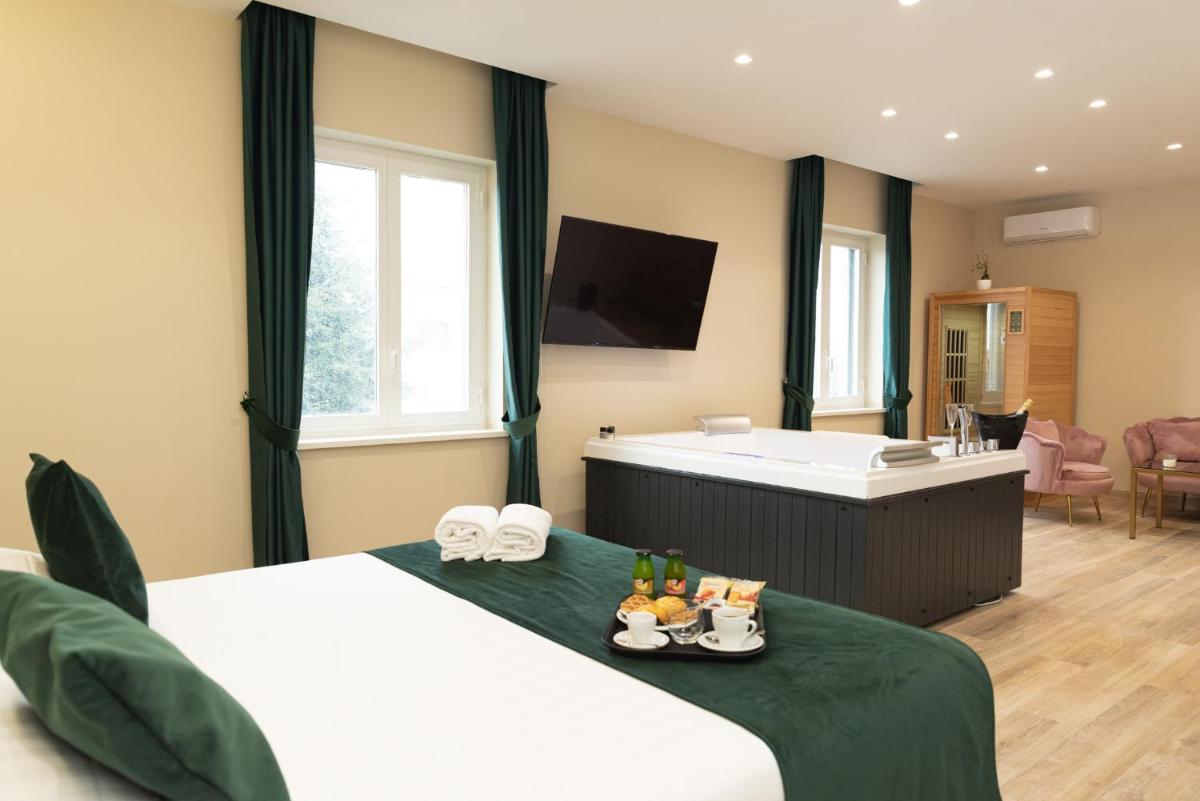 DEA SUITE - Housity