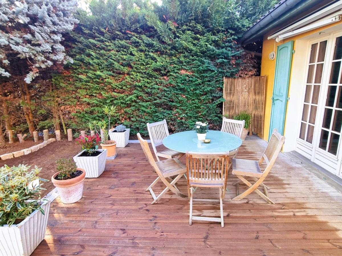 Le Chalet - Housity