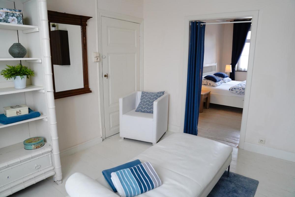 Gastenkamers In de Bleick - Housity