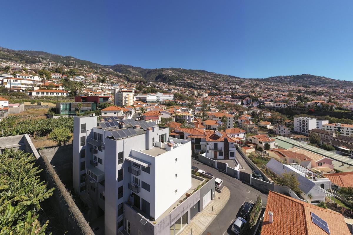 Rooftop Funchal - Housity