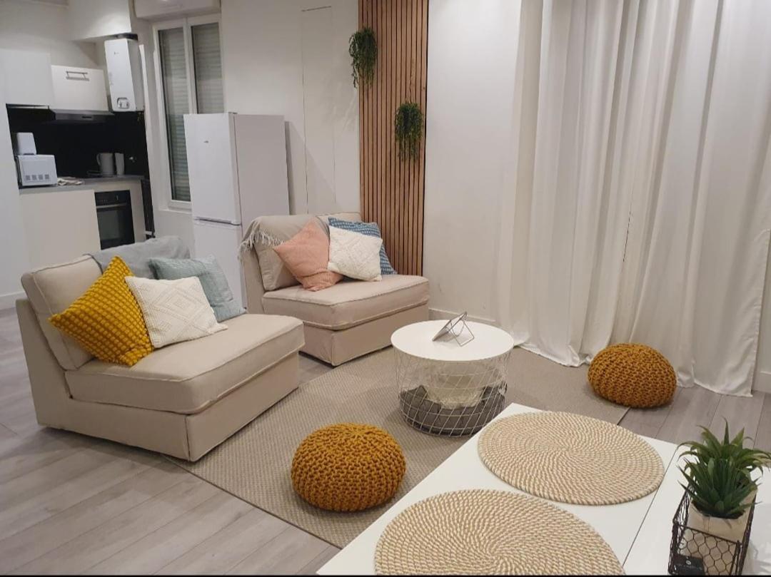 Le Duplex de Noisy - Housity