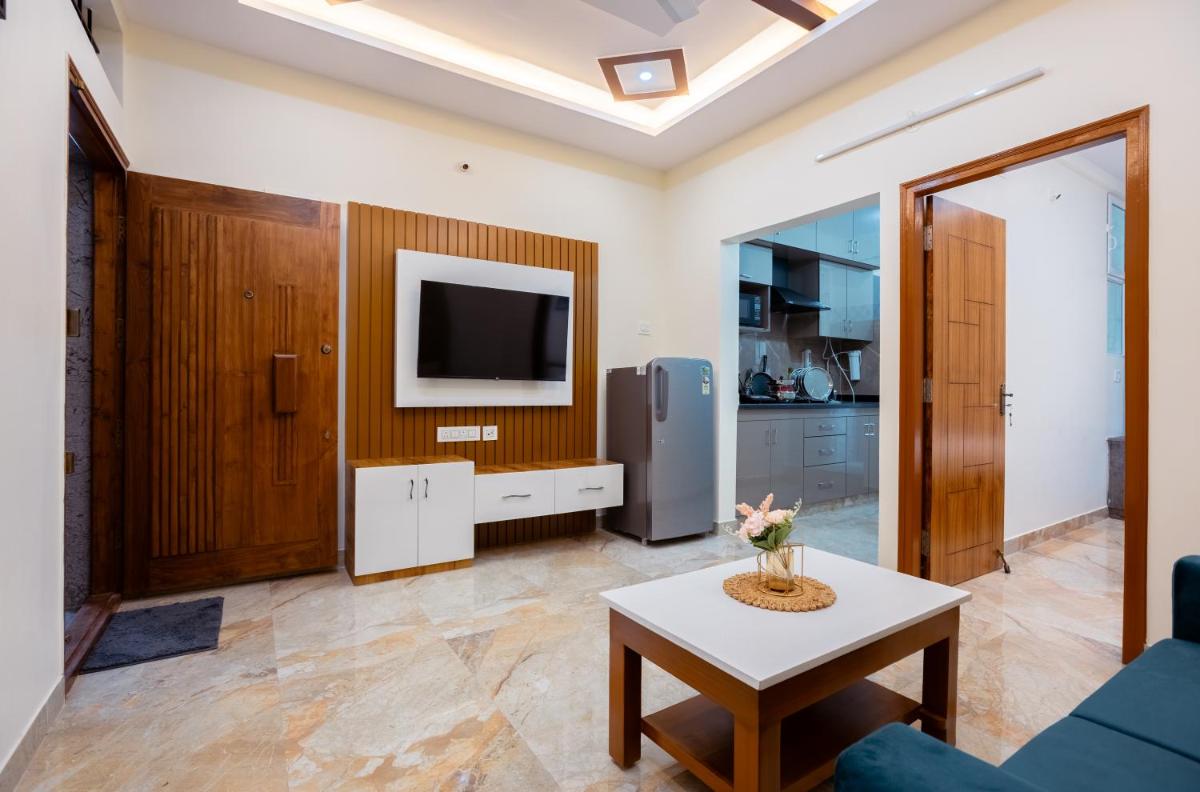 Rz Residency - Housity