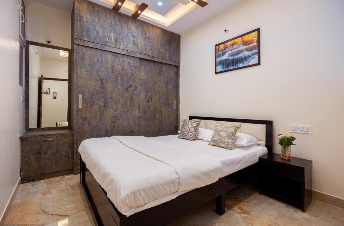 Rz Residency - Housity