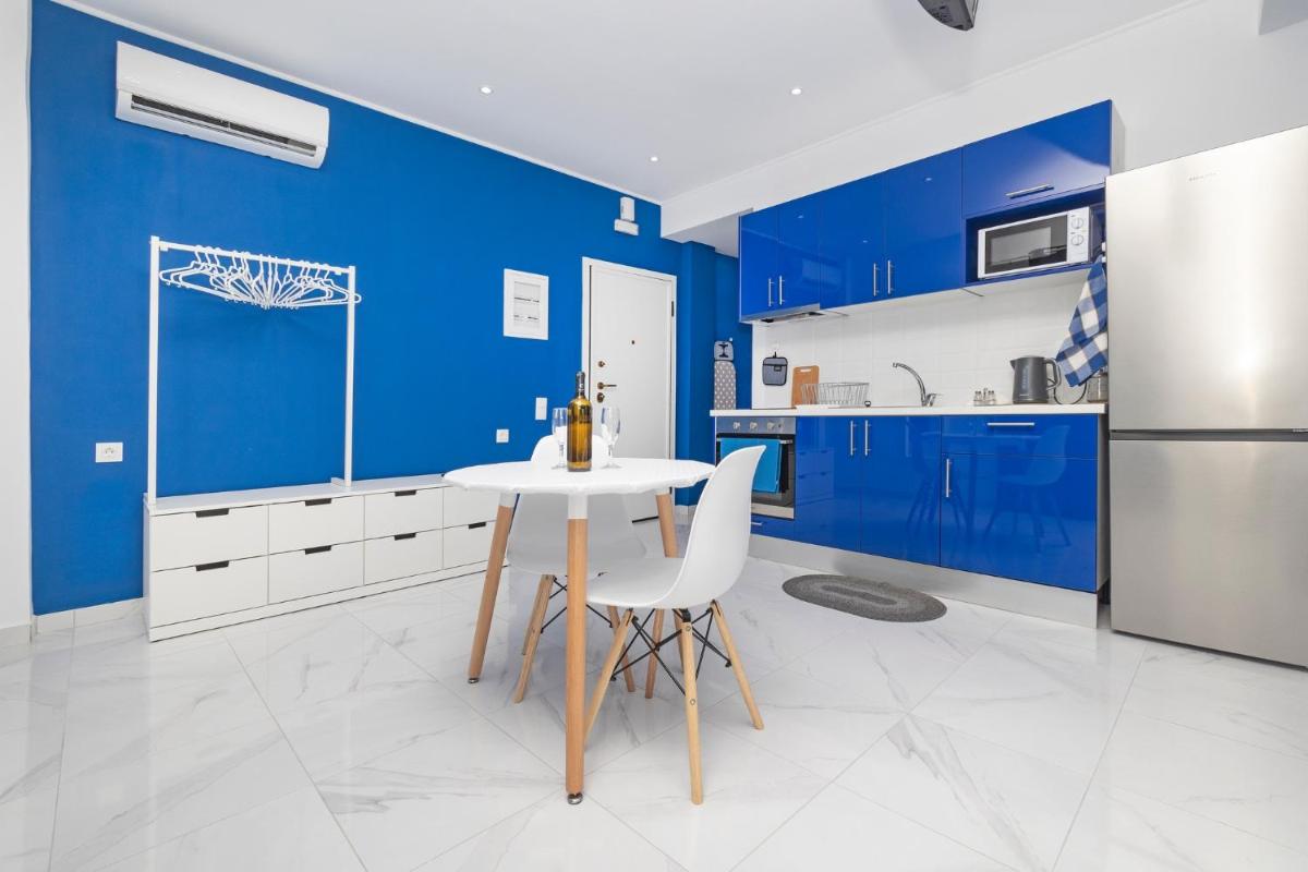 T.G. Corfu Studios - Housity