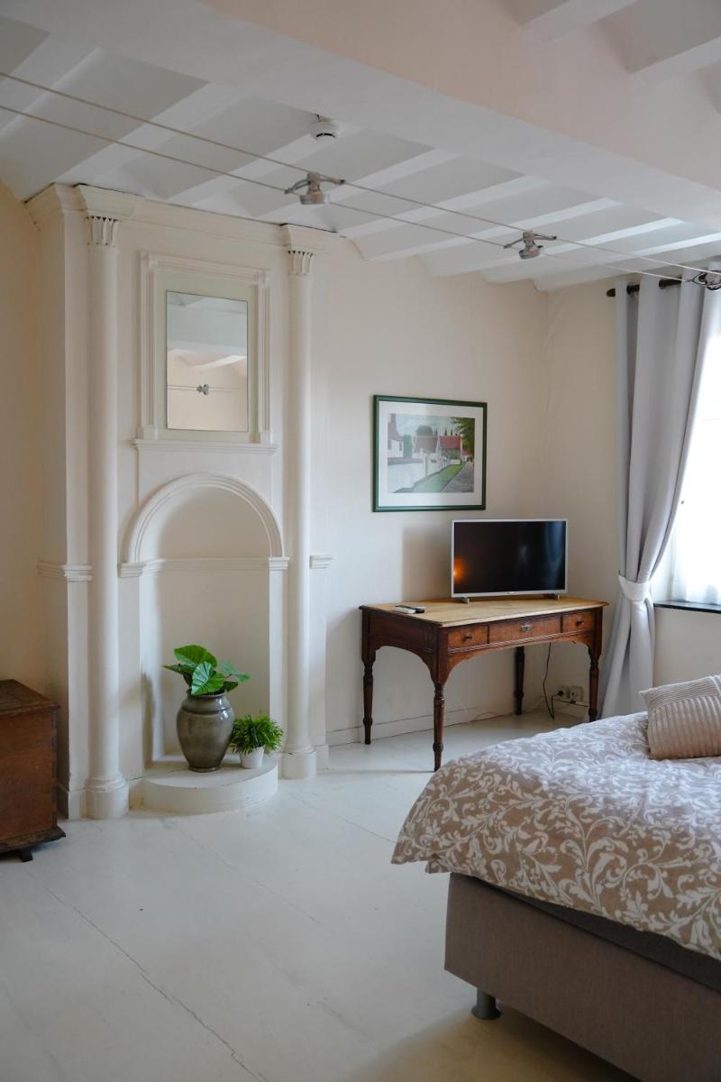 Gastenkamers In de Bleick - Housity
