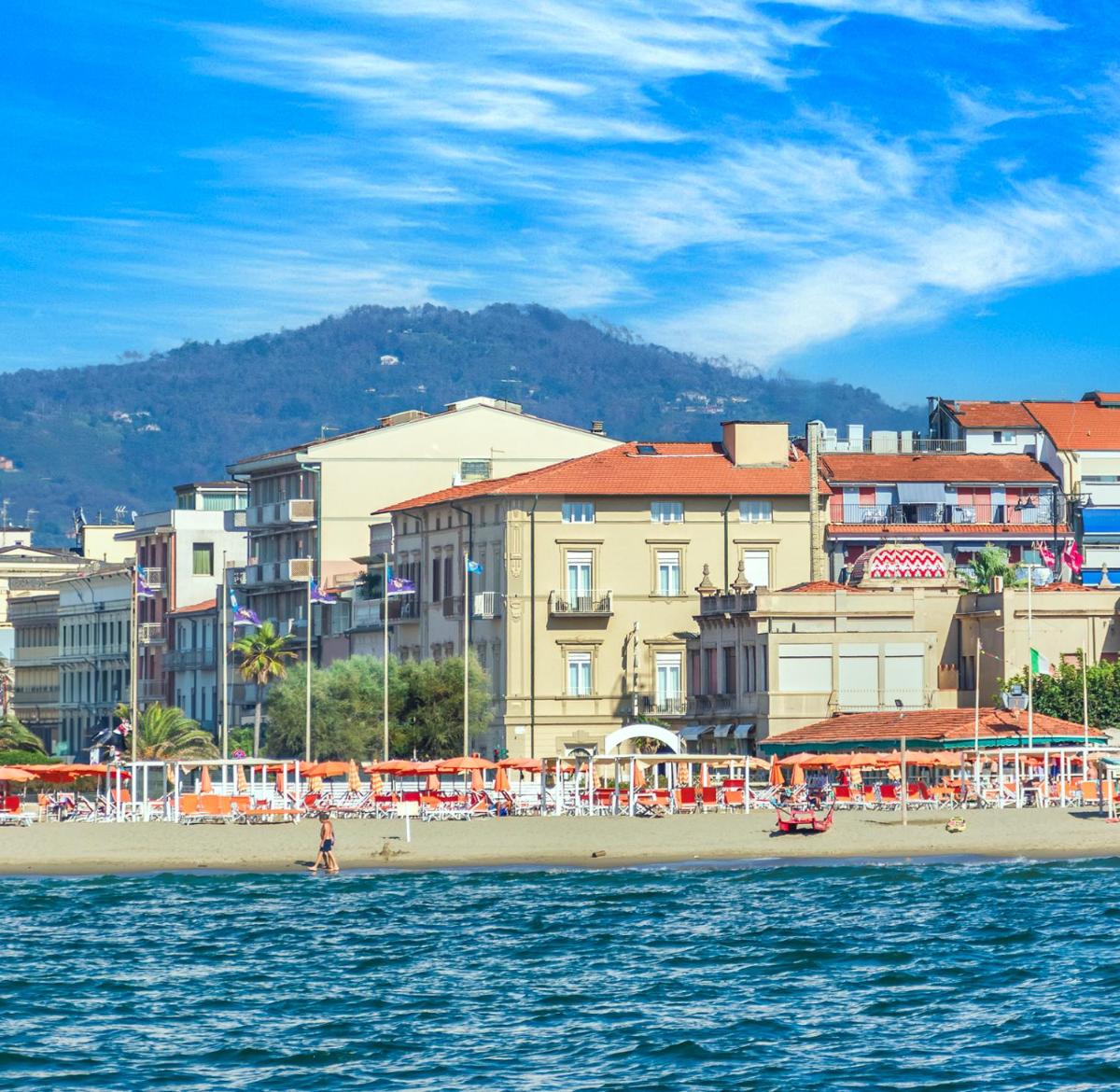 Hotel La Pace - Housity