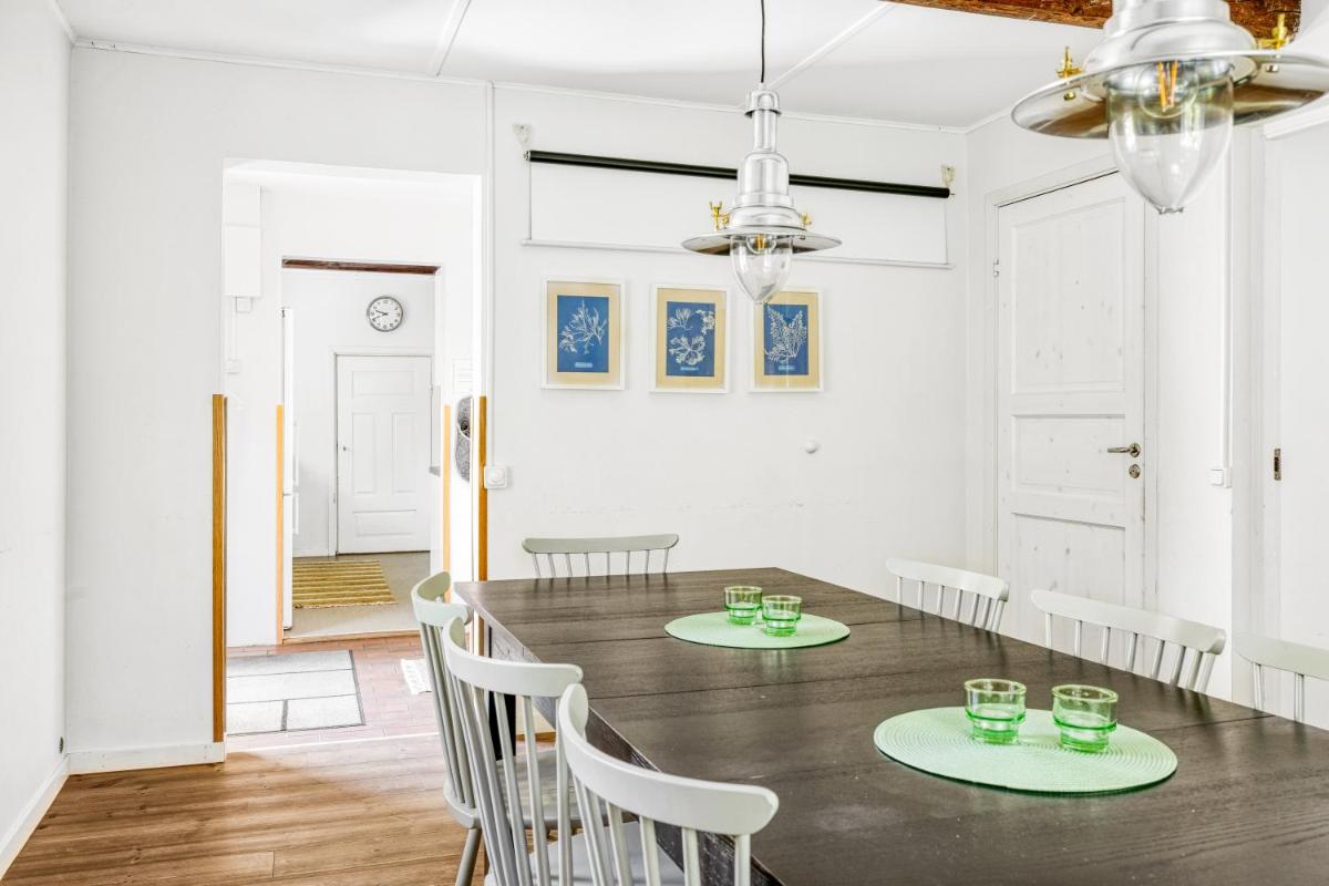 Orehus - Country side cottage with garden - Housity