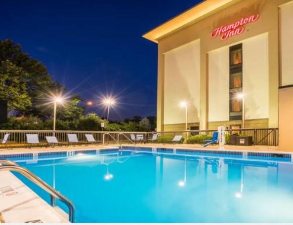 Hampton Inn Plymouth Meeting - Housity