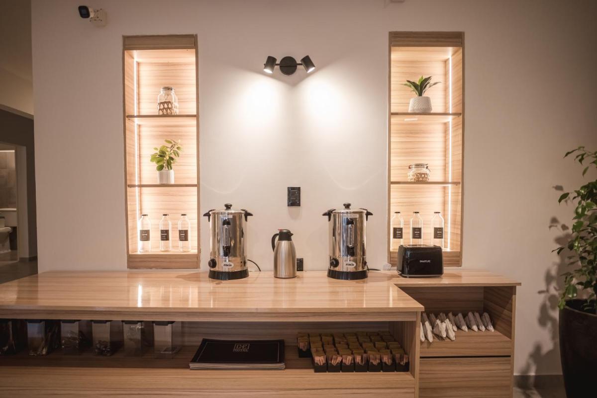 Hotel Libertad - Housity