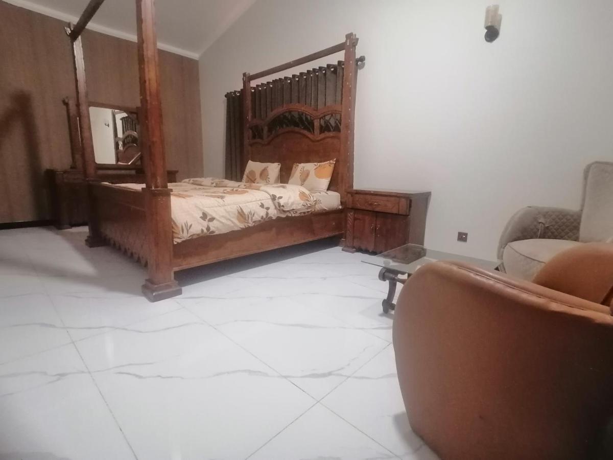Vorano Guest House Karachi19 - Housity