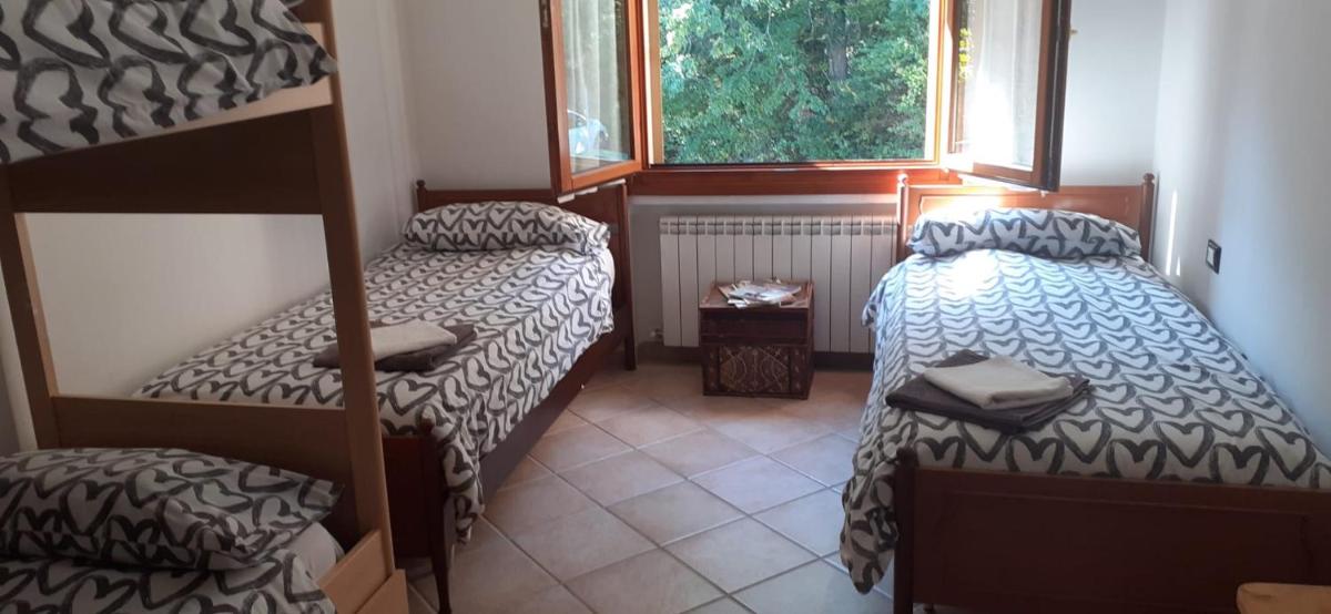 B/B Casa Angela - Housity