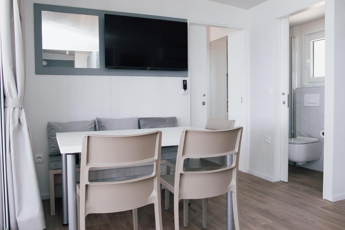 MOBILE HOMES SELCE - Lighthouse - Housity