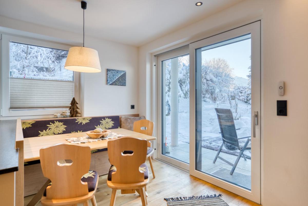 Suitetrails - INN Sun Apartment