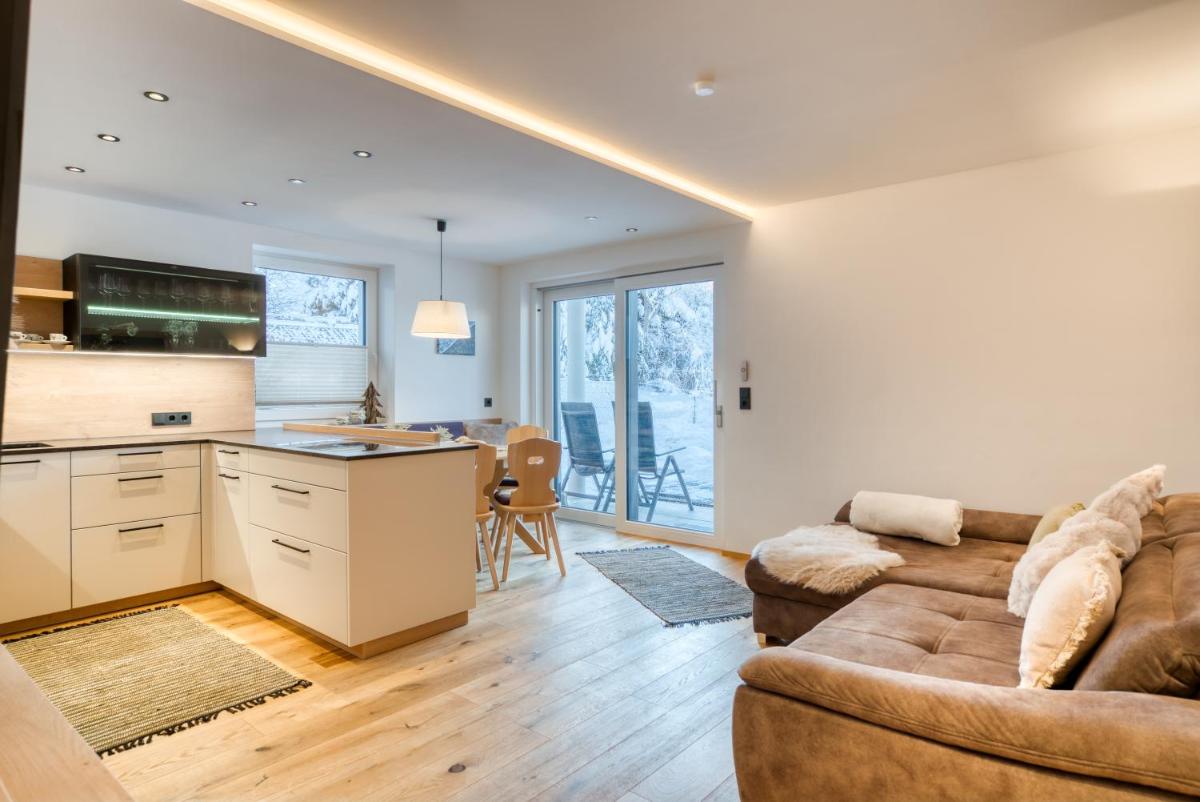 Suitetrails - INN Sun Apartment