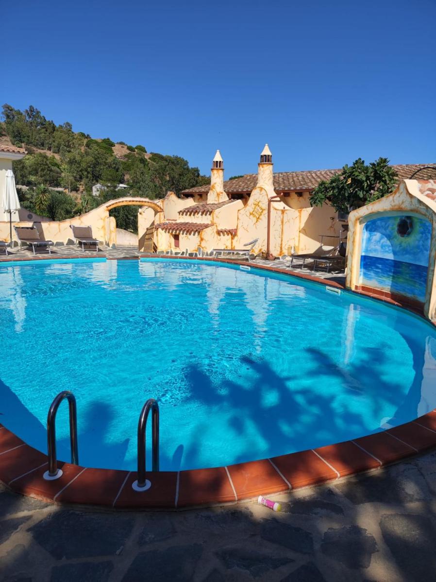 Villa Su Navru - Housity