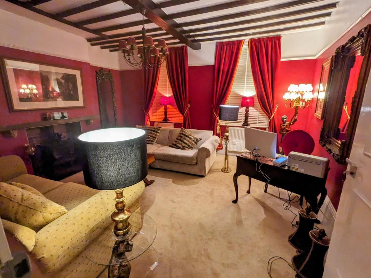 Archway Guesthouse - Housity