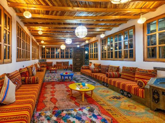 Riad Atlas Bangalo - Housity