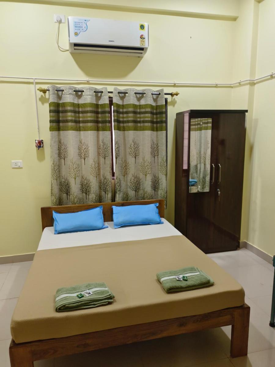 Anandi Nivas - Housity