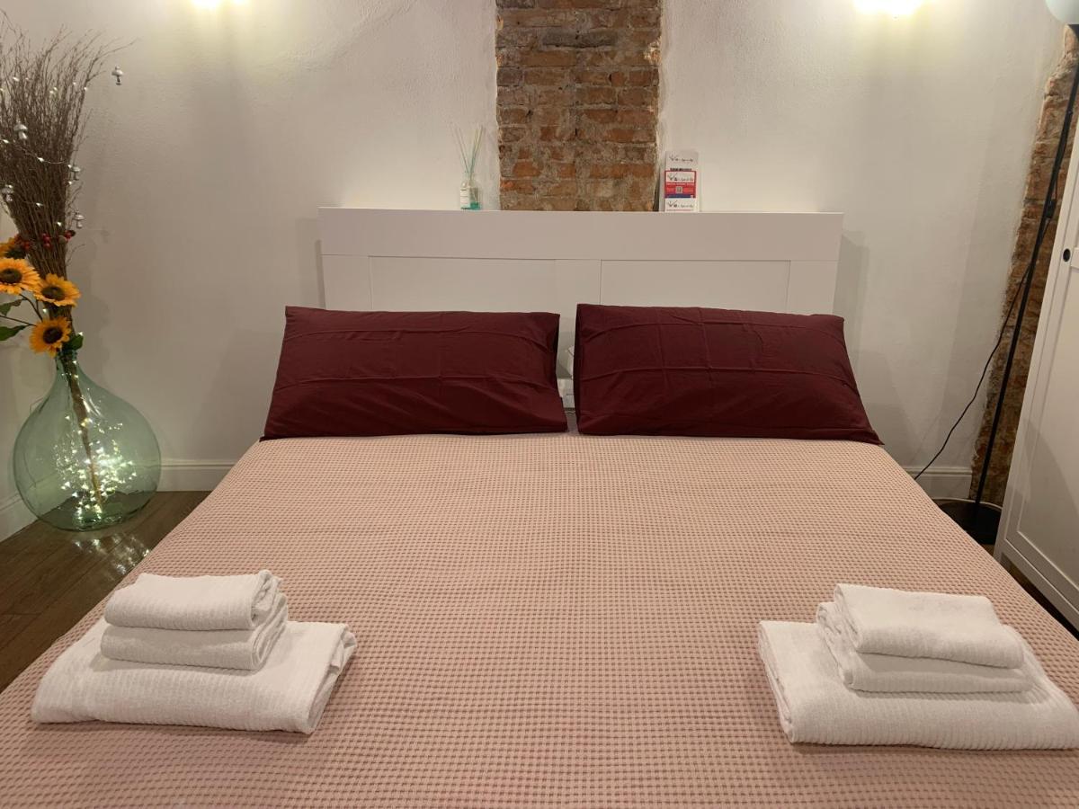 CASA CIMELLA, un nido nel cuore del porto antico cod CITRA 010025-LT-2629 - Housity