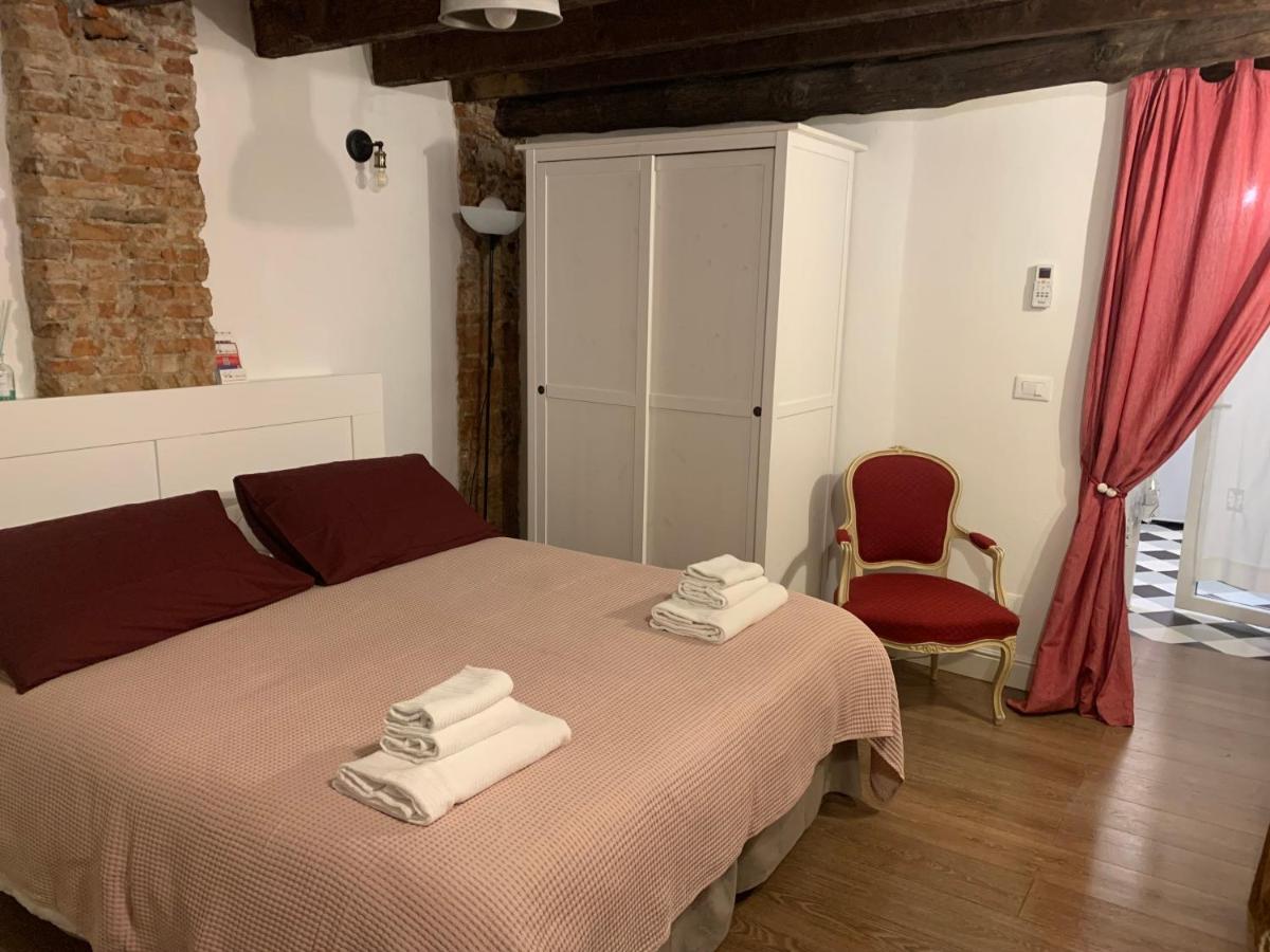 CASA CIMELLA, un nido nel cuore del porto antico cod CITRA 010025-LT-2629 - Housity