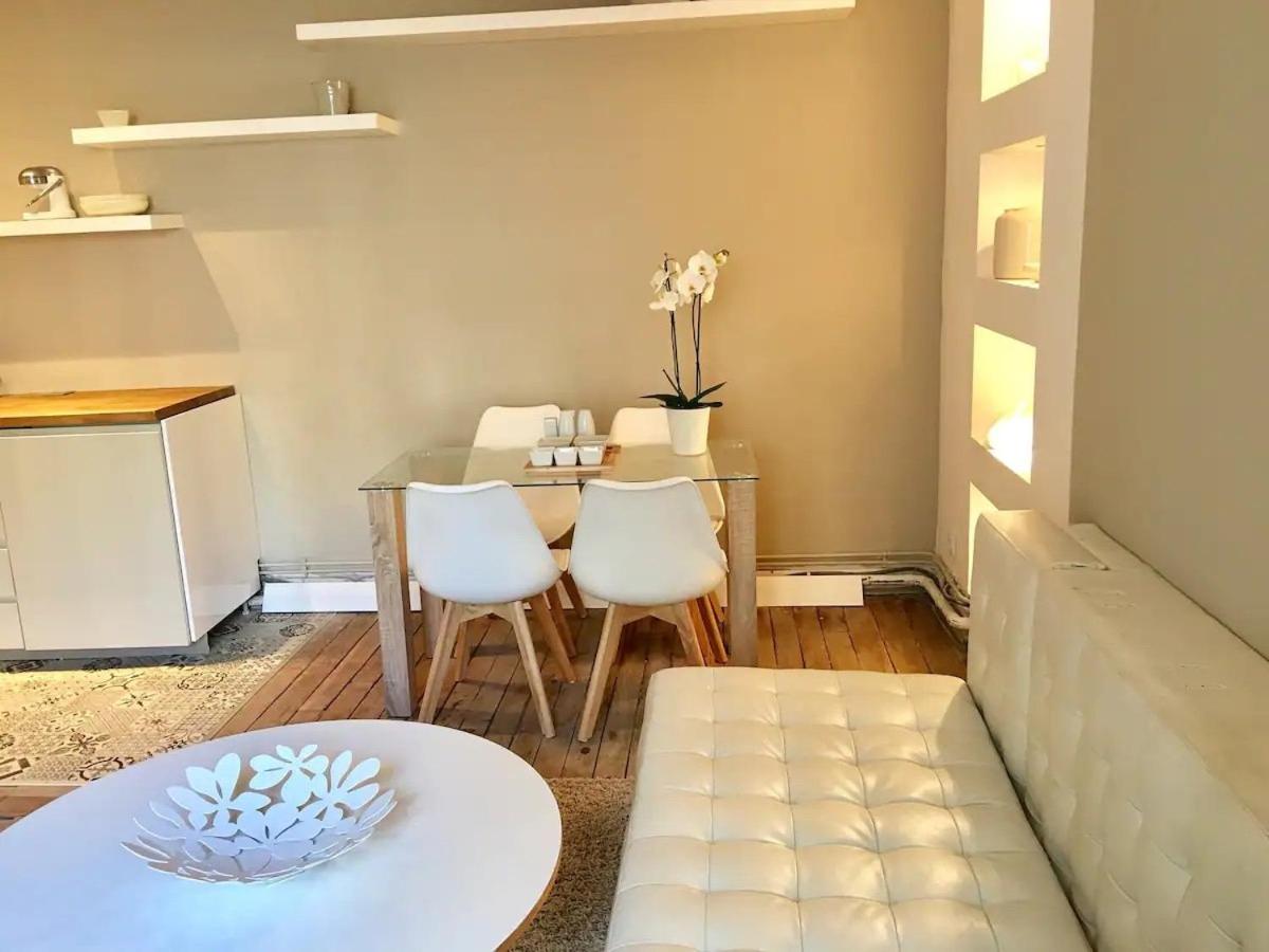 Le Cosy - Scandinavian Ambiance - Housity
