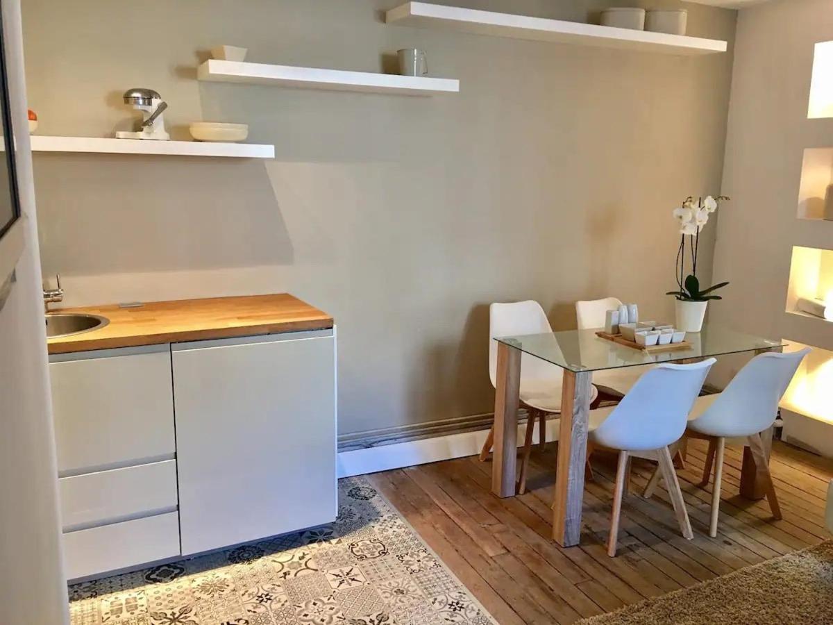 Le Cosy - Scandinavian Ambiance - Housity