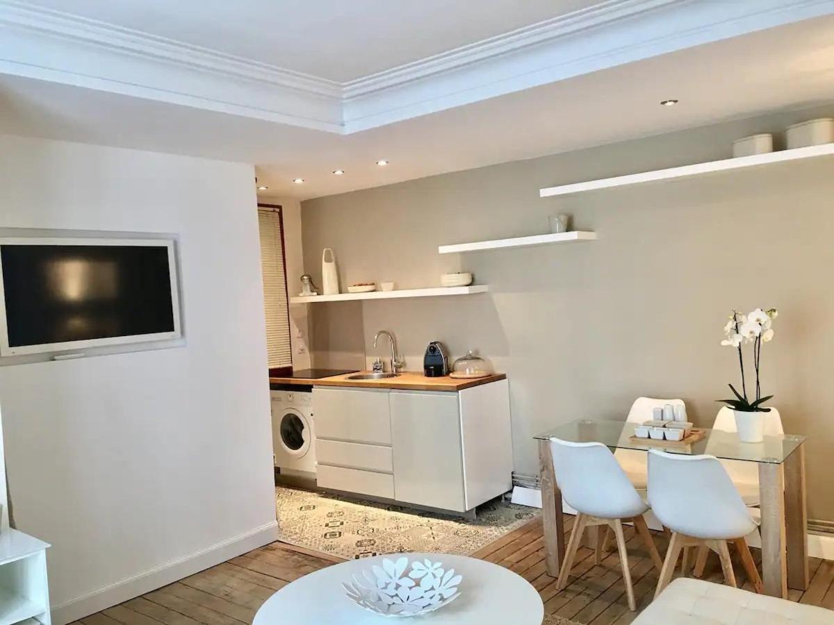 Le Cosy - Scandinavian Ambiance - Housity