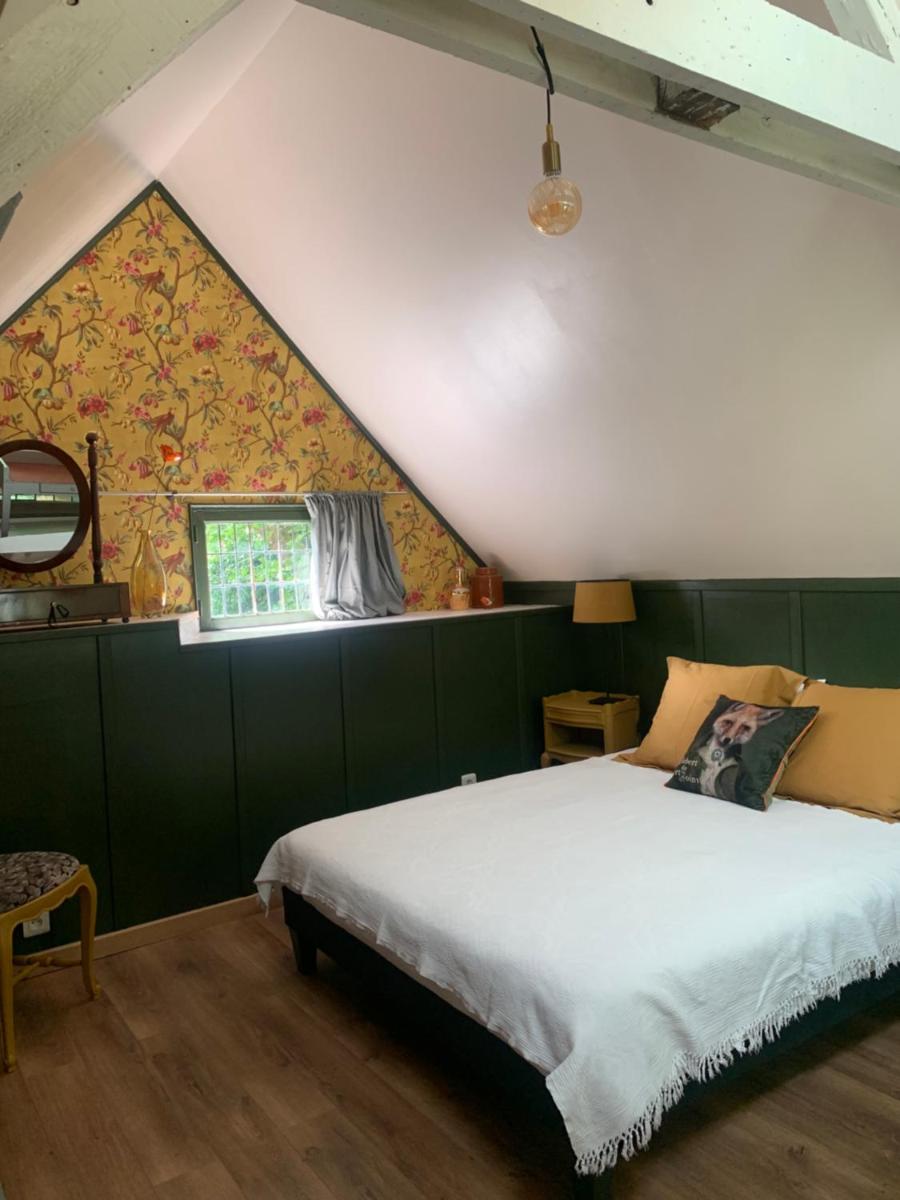 Bed and Breakfast à Rochefort-en-Terre - Housity