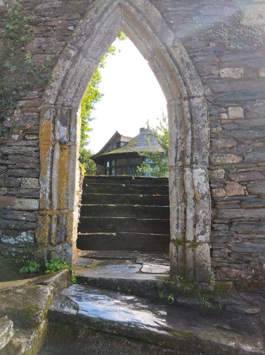 Bed and Breakfast à Rochefort-en-Terre - Housity