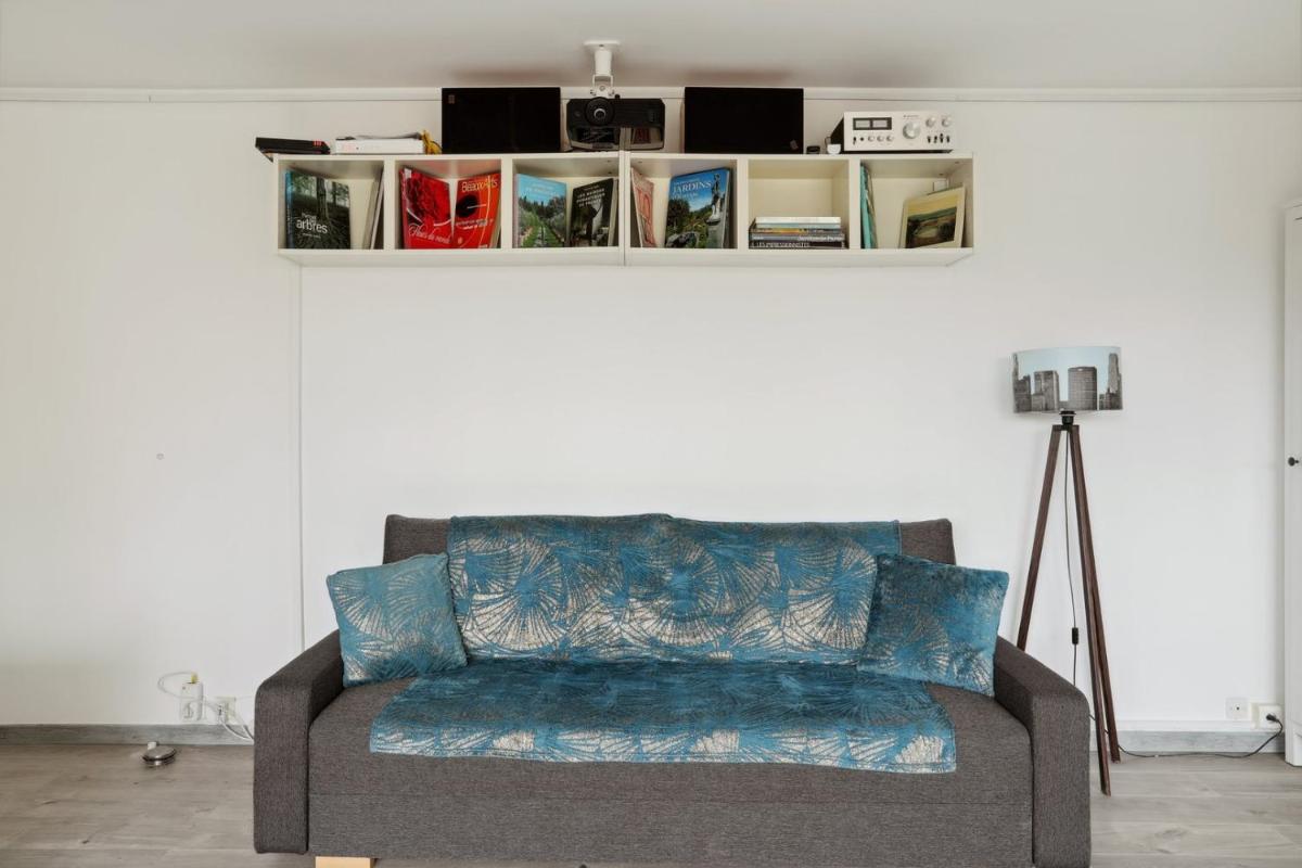 Grand T3 familial avec parking proche La Défense - Housity