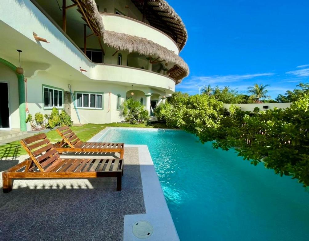 Casa de las Aves - Housity