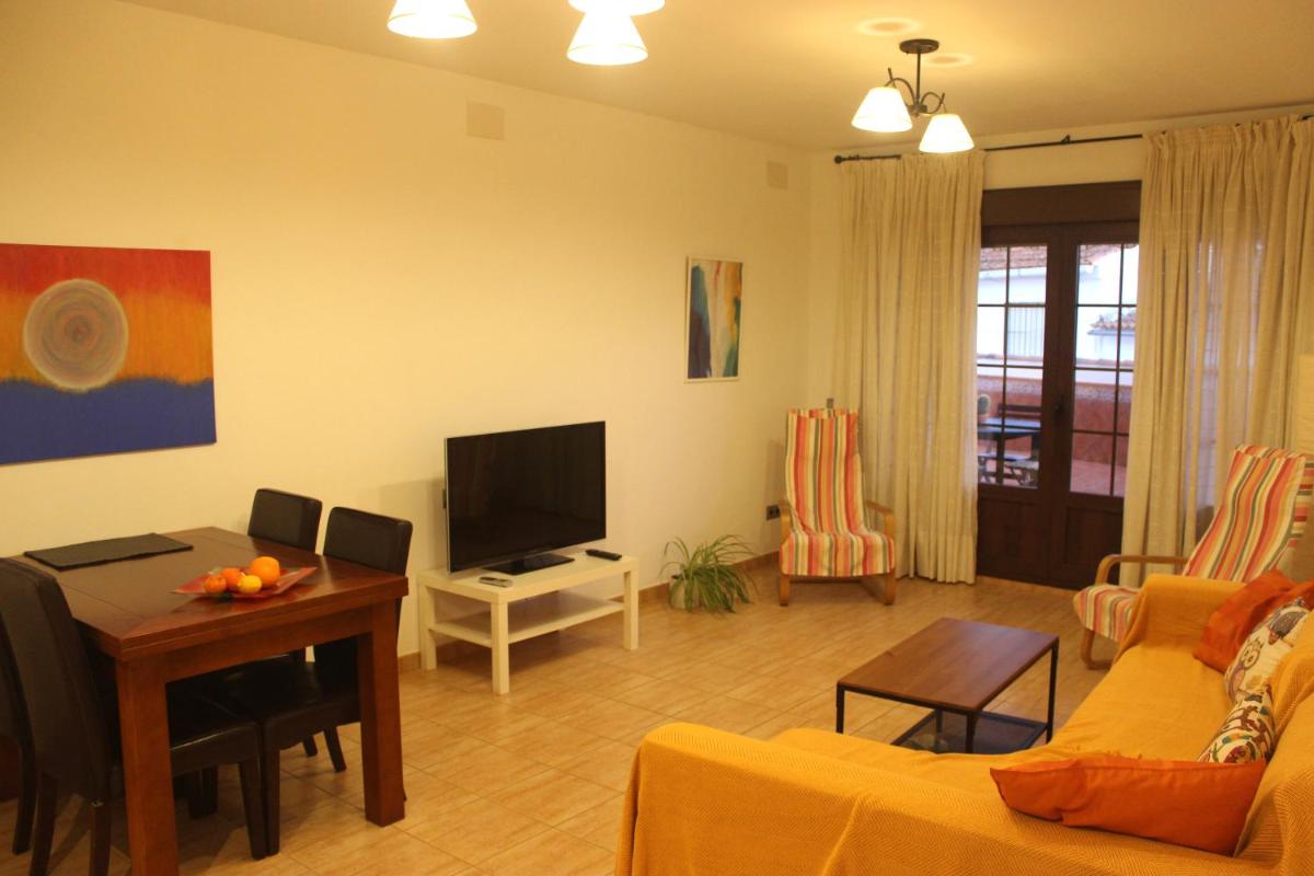 Gran Apartamento Andévalo - Housity