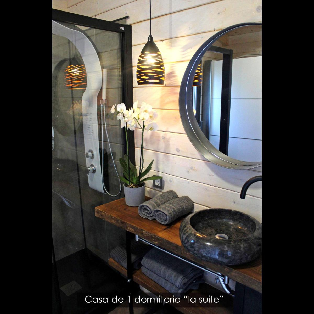 NidoGredos Cabañas Ecológicas de Diseño - Housity