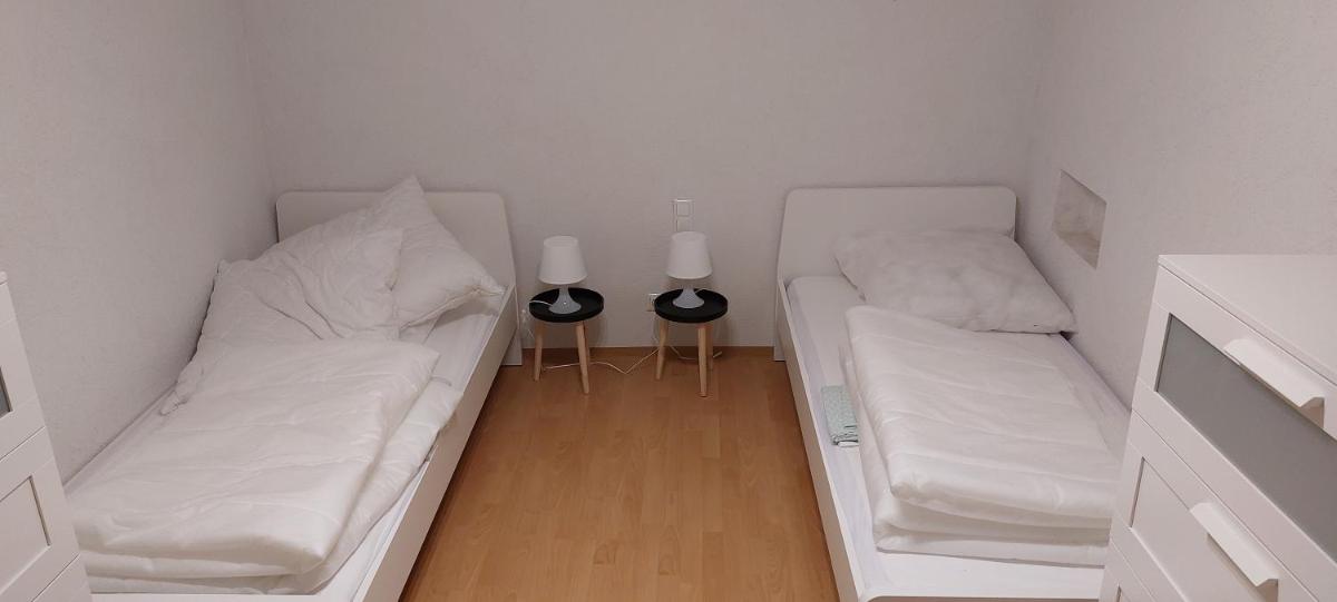 Ferienwohnung Scheuern - Housity