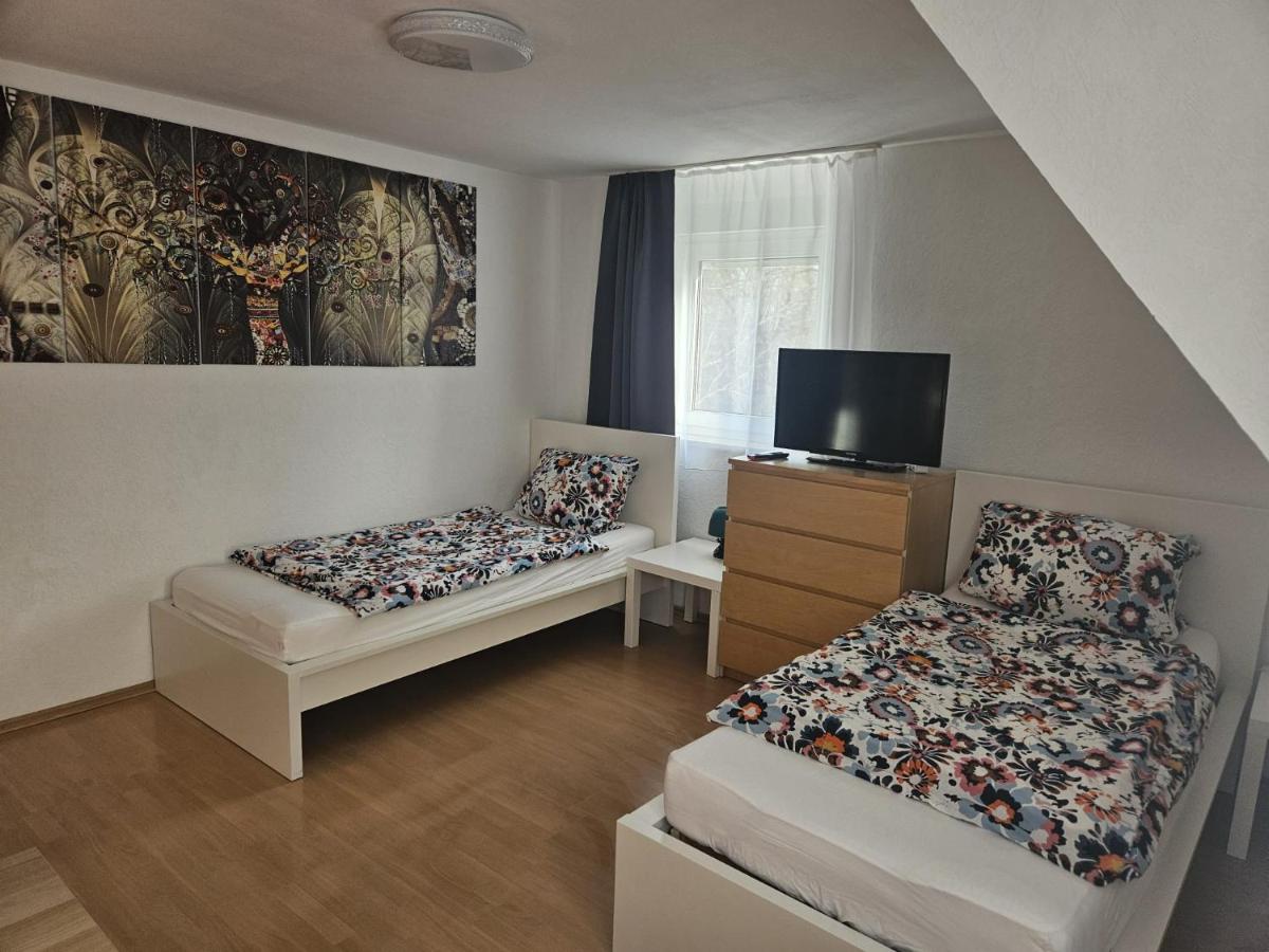 Suitetrails - Gleim-Apartments