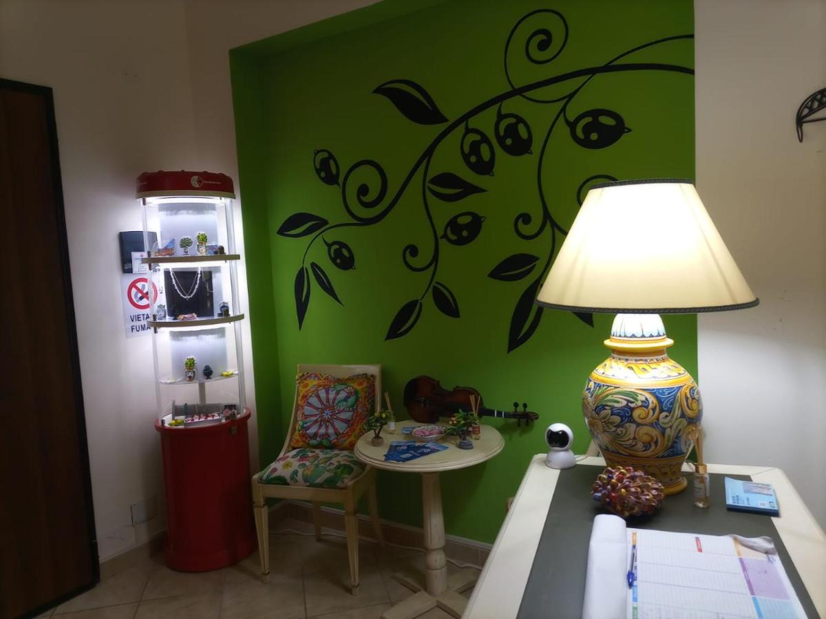 B&B fragranza di sicilia - Housity