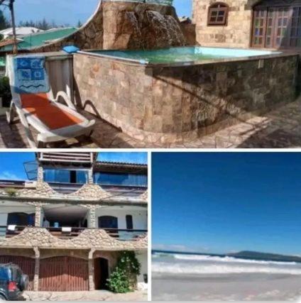 Casa Praiana - Housity