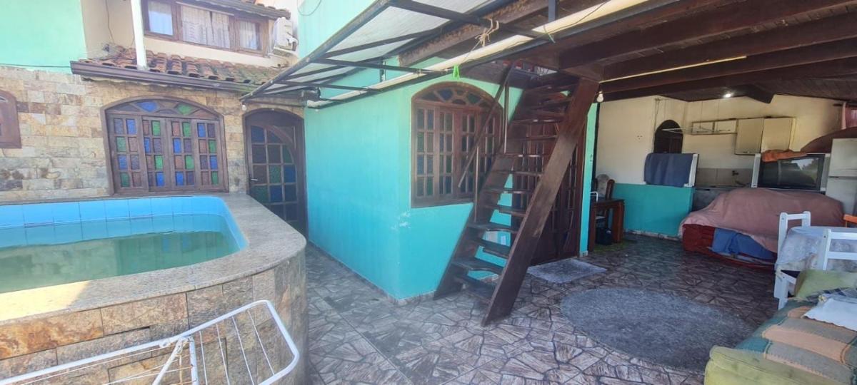 Casa Praiana - Housity