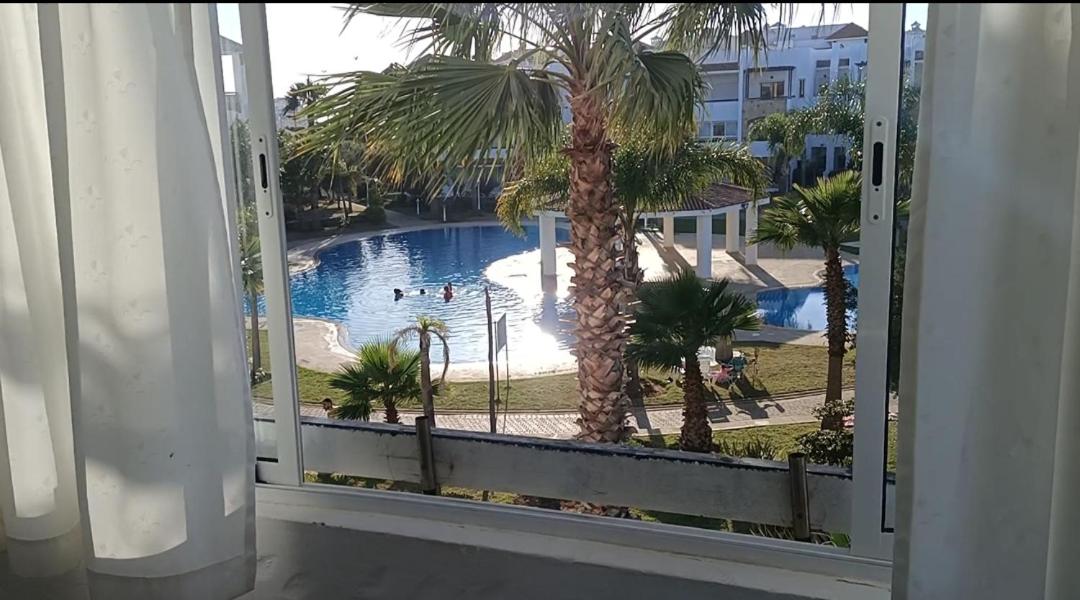 Marina Golf, Tanger Emplacement supérieur Juste à côté de la piscine - Housity